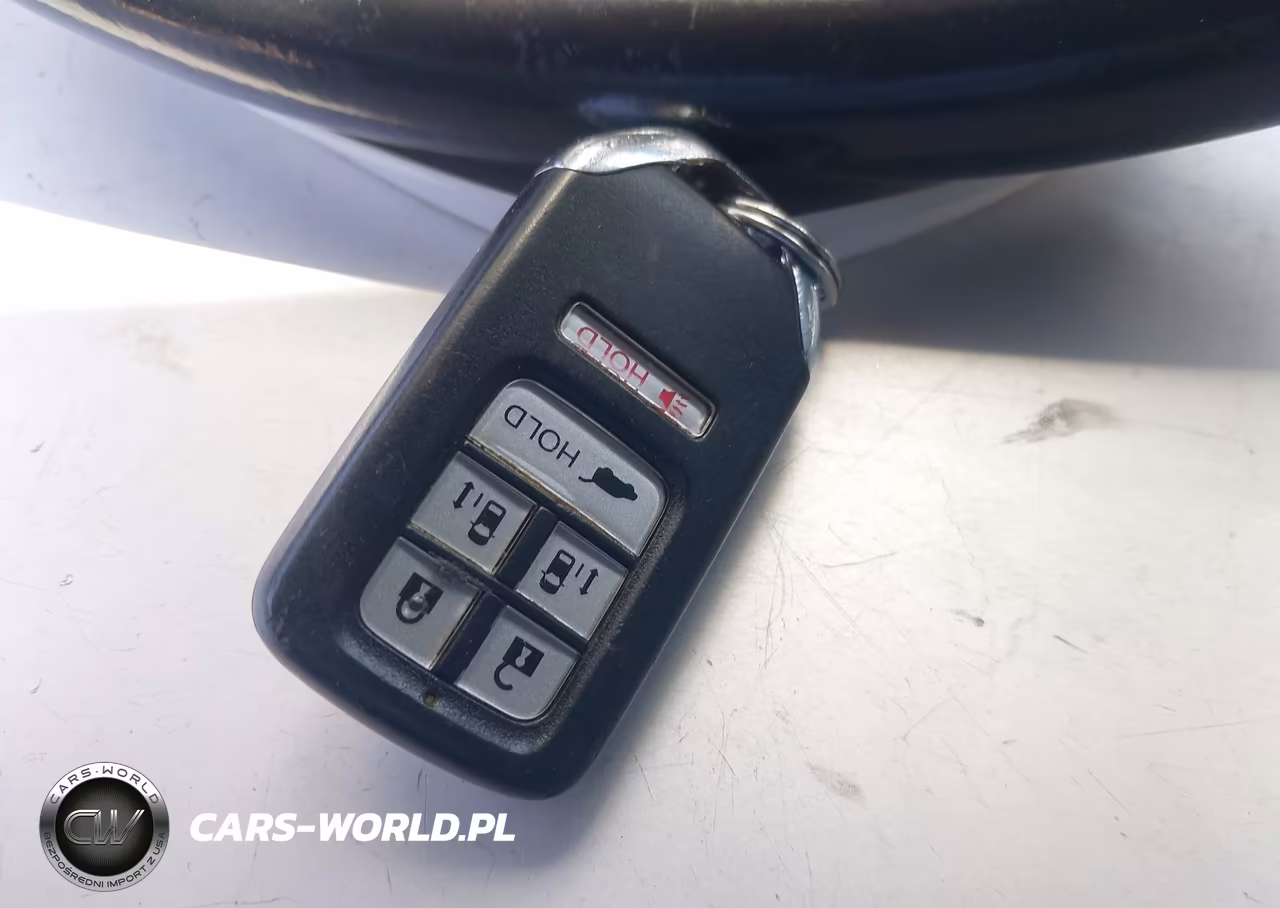 2014 Honda Odyssey Ex-L VIN:5FNRL5H6XEB098192 - 11