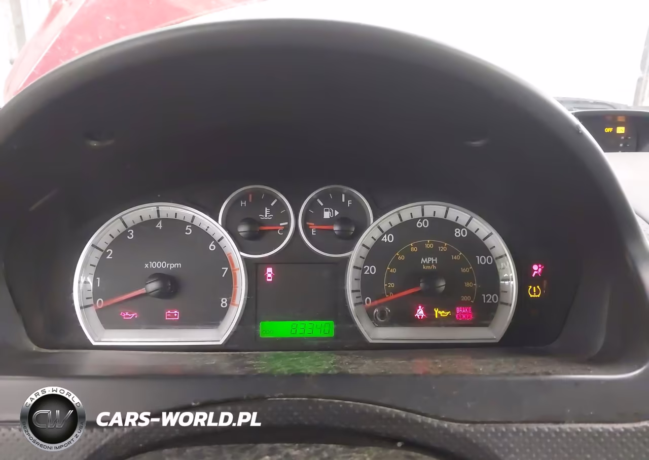 2011 Chevrolet Aveo 2Lt VIN:KL1TG6DEXBB124888 - 7