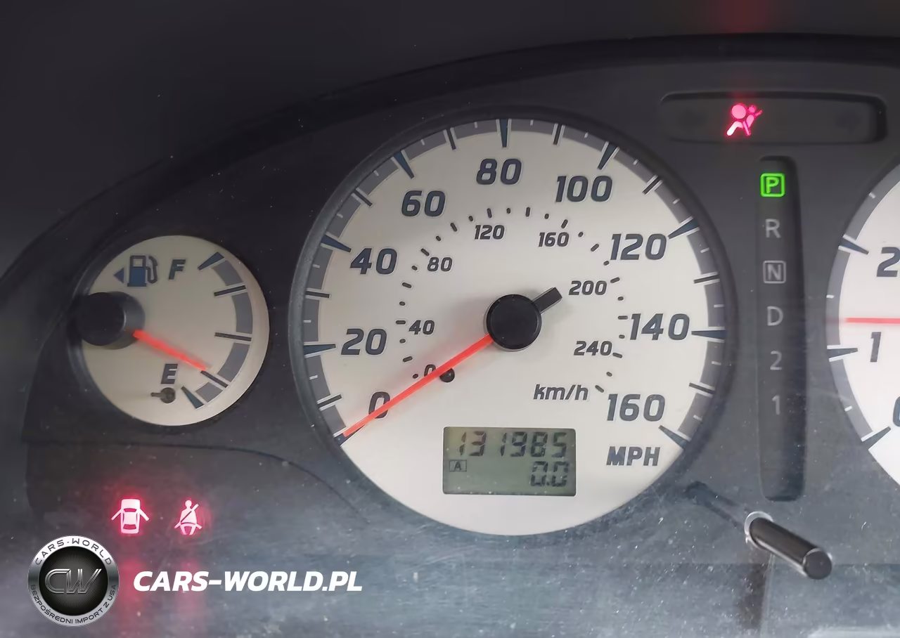 2001 Nissan Maxima Se VIN:JN1CA31D11T828817 - 7