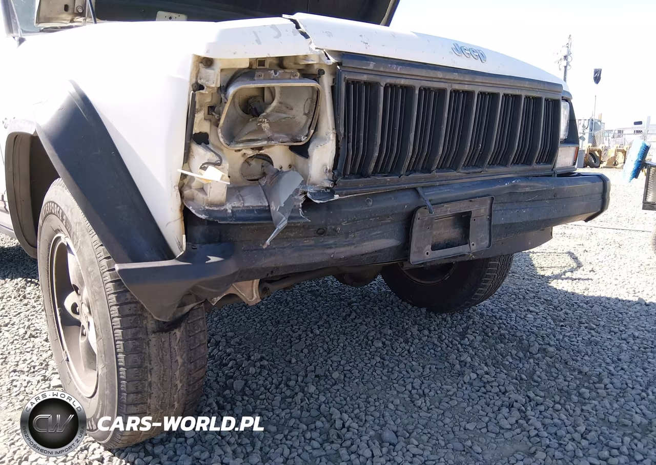 1996 Jeep Cherokee Sport-Classic VIN:1J4FJ68S1TL277978 - 18
