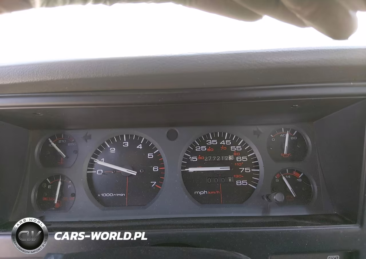 1996 Jeep Cherokee Sport-Classic VIN:1J4FJ68S1TL277978 - 7