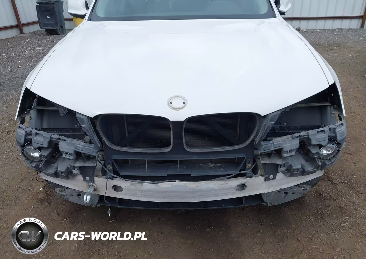 2011 BMW X3 xDrive28I VIN:5UXWX5C59BL700884 - 6