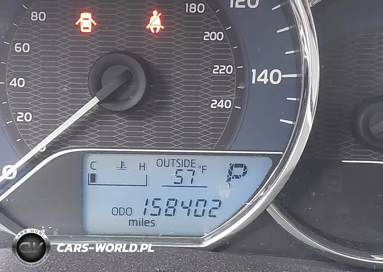 2014 Toyota Corolla Le VIN:2T1BURHE9EC163812 - 16