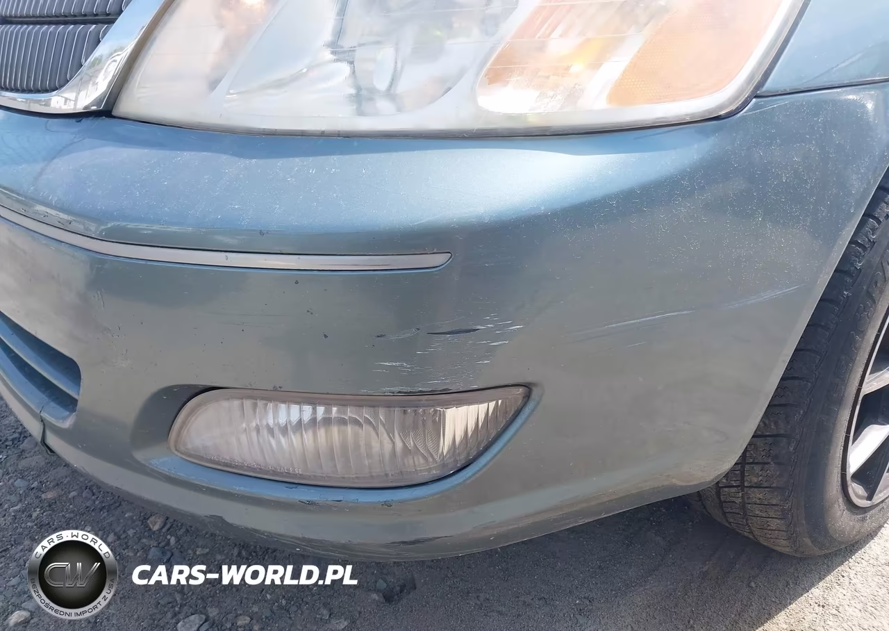 2000 Toyota Avalon Xls VIN:4T1BF28B9YU096588 - 6