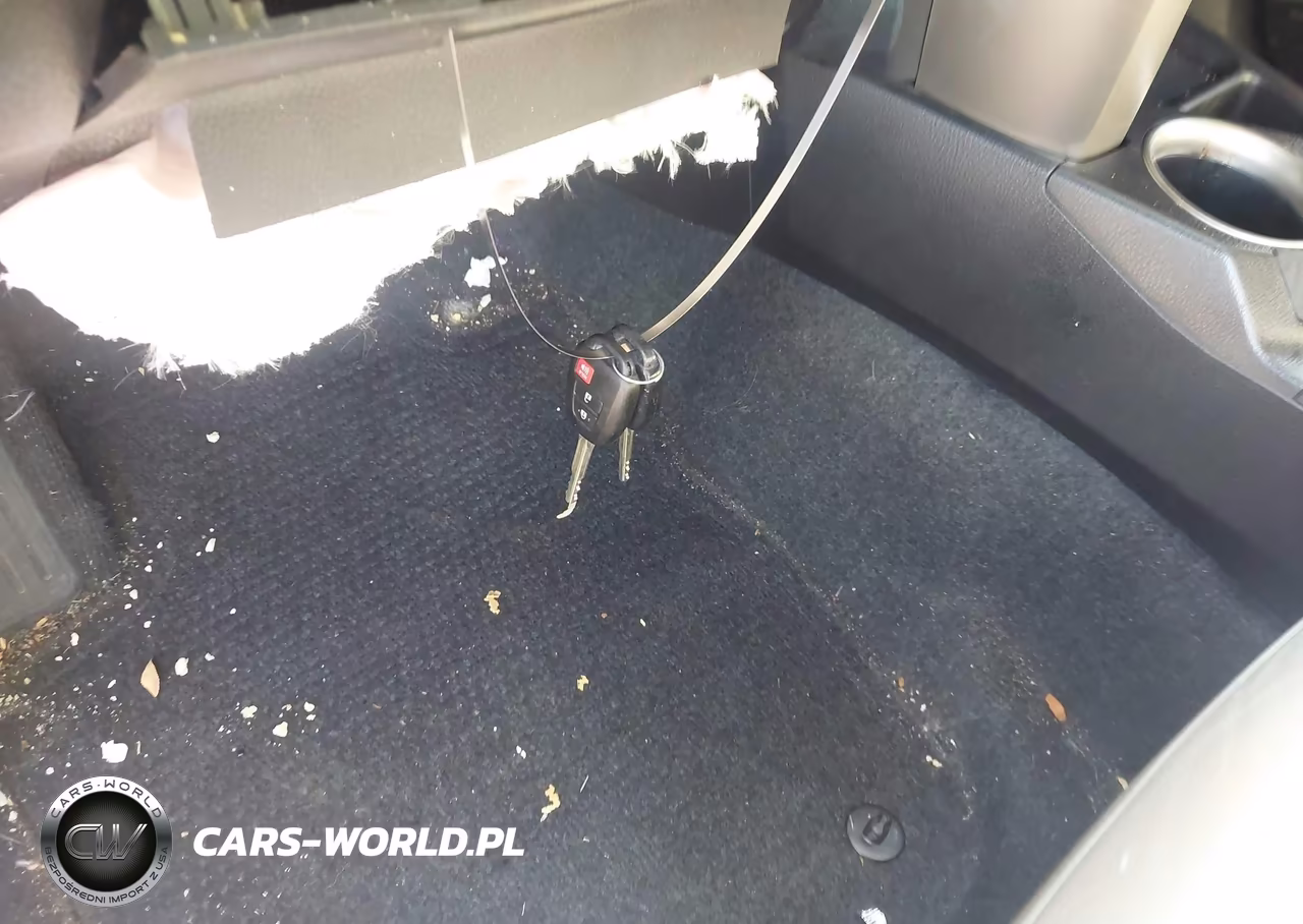 2015 Toyota Rav4 Xle VIN:2T3WFREV2FW132327 - 11