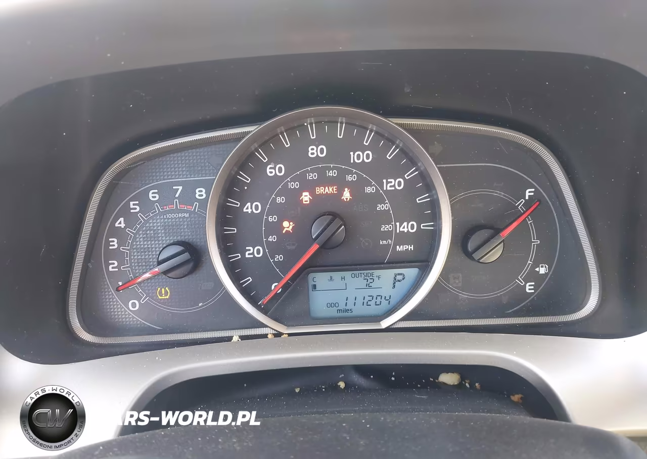 2015 Toyota Rav4 Xle VIN:2T3WFREV2FW132327 - 15