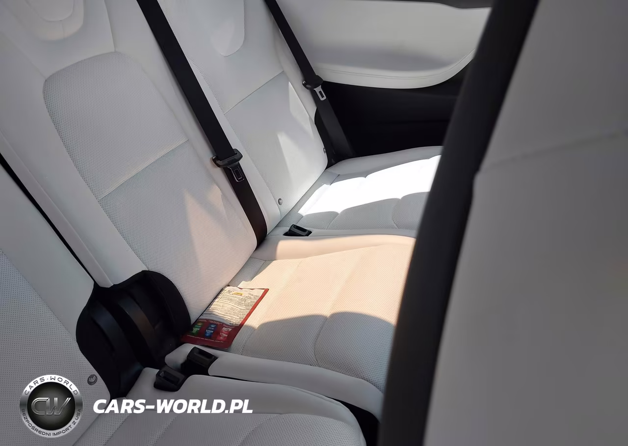2018 Tesla Model X 100D-75D-P100D VIN:5YJXCAE41JF126104 - 8