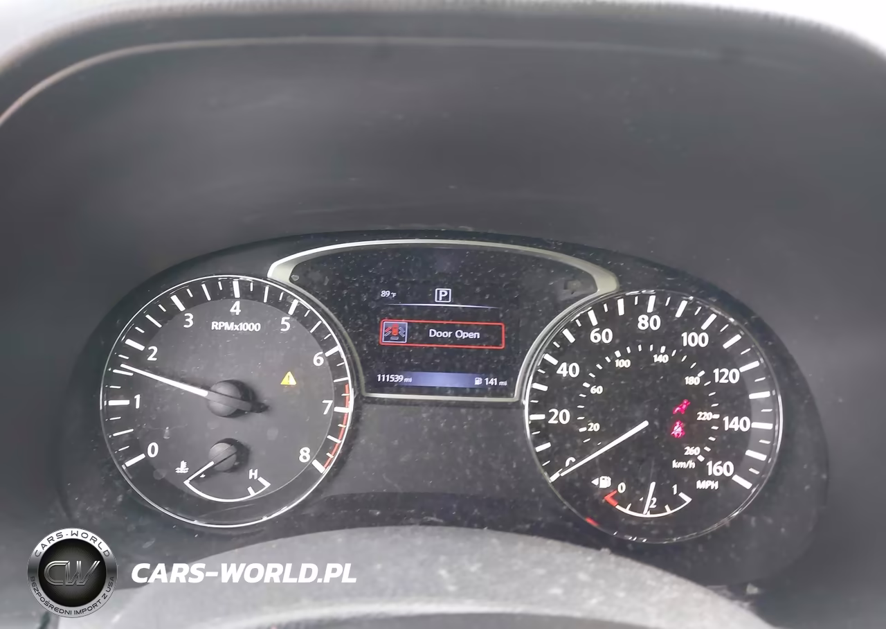 2017 Nissan Pathfinder S VIN:5N1DR2MN0HC905112 - 7