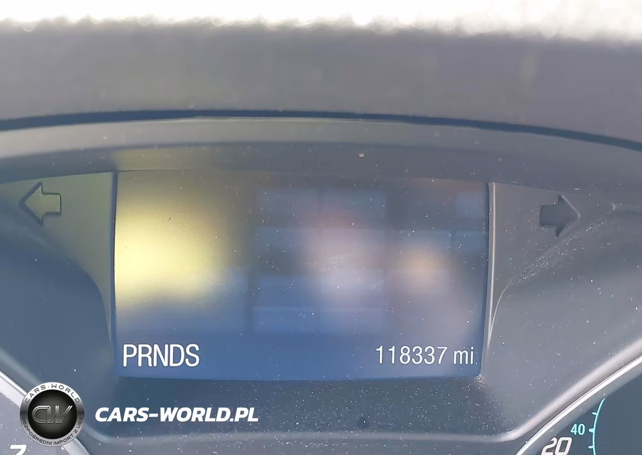 2015 Ford Escape Se VIN:1FMCU9G90FUA09997 - 16