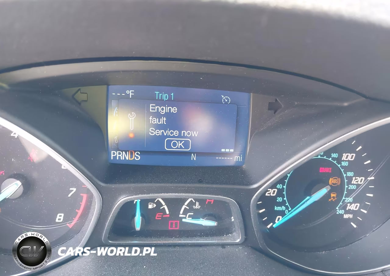 2015 Ford Escape Se VIN:1FMCU9G90FUA09997 - 7