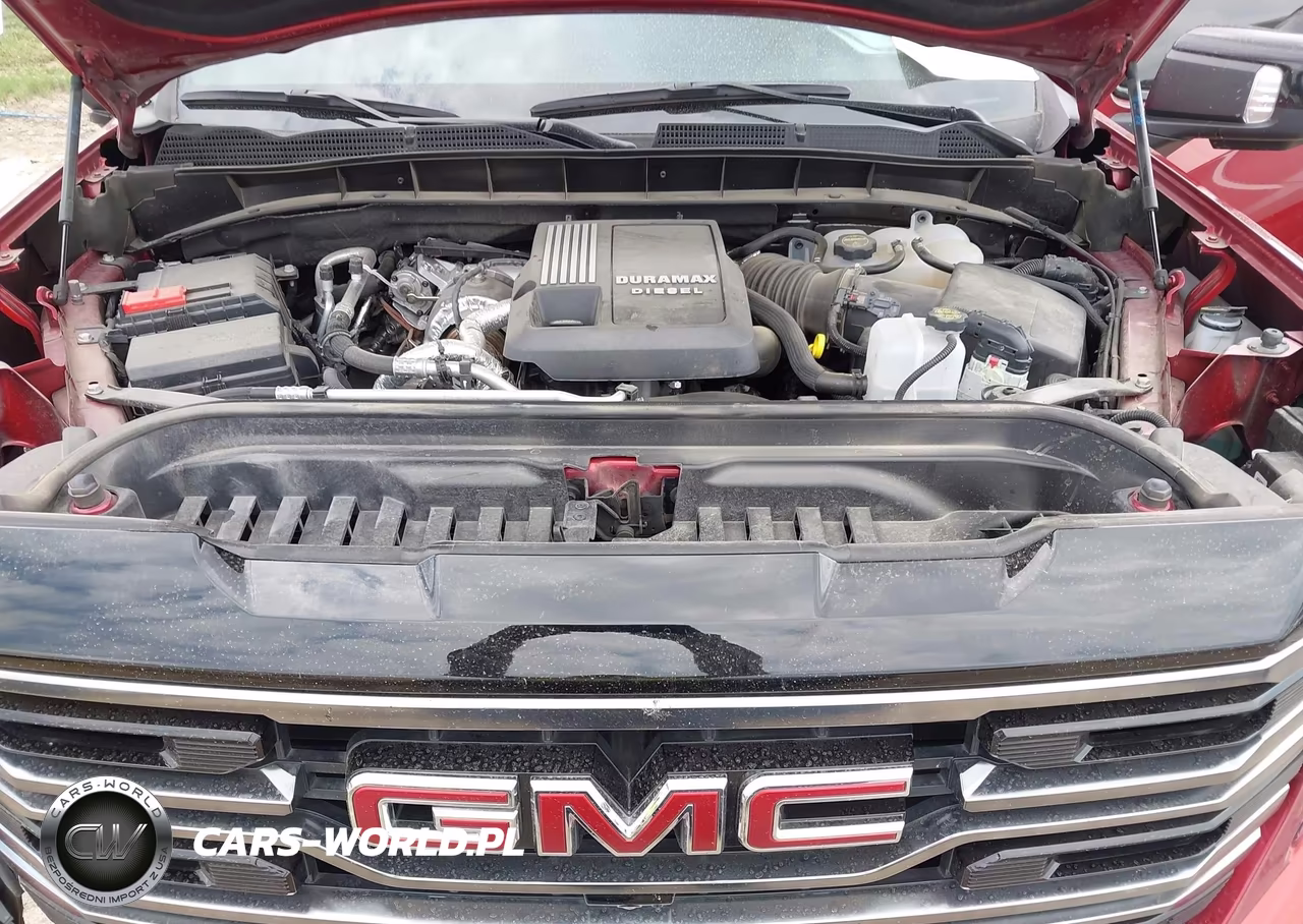 2026 GMC Sierra 1500 , Short Bed, At4, 4Wd VIN:1GTUUEE8XTZ149789 - 10