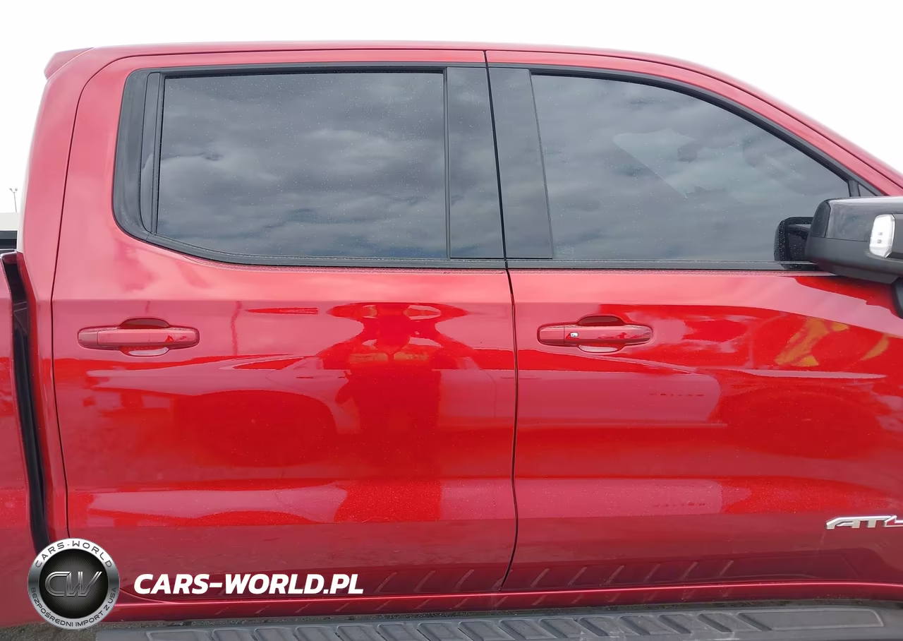 2026 GMC Sierra 1500 , Short Bed, At4, 4Wd VIN:1GTUUEE8XTZ149789 - 14