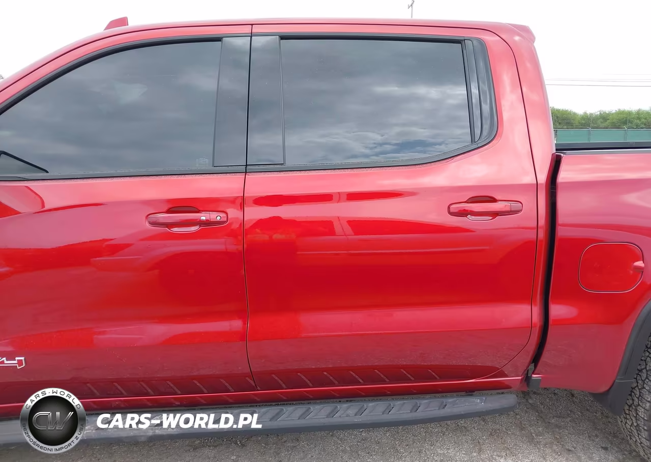 2026 GMC Sierra 1500 , Short Bed, At4, 4Wd VIN:1GTUUEE8XTZ149789 - 15