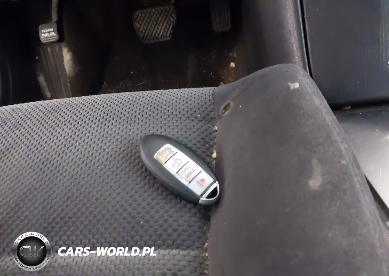 2007 Nissan Altima 2.5 S VIN:1N4AL21E37C167002 - 11