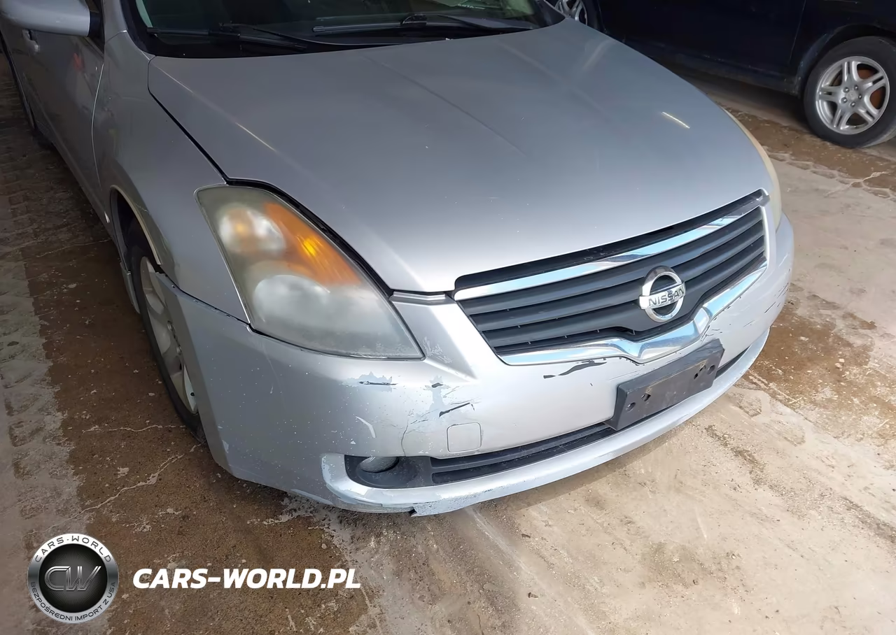 2007 Nissan Altima 2.5 S VIN:1N4AL21E37C167002 - 6