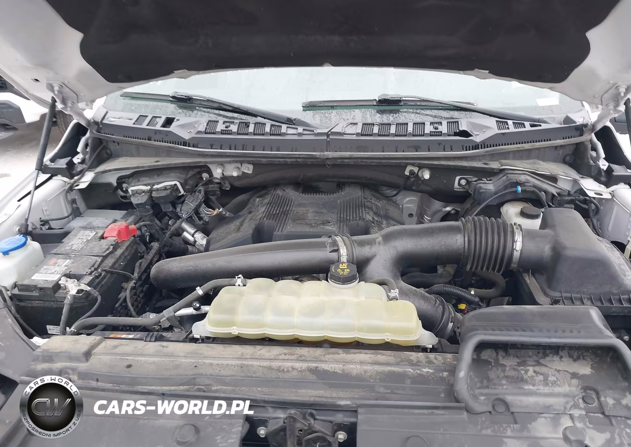 2020 Ford F-150 Limited VIN:1FTEW1EG2LFB19928 - 10