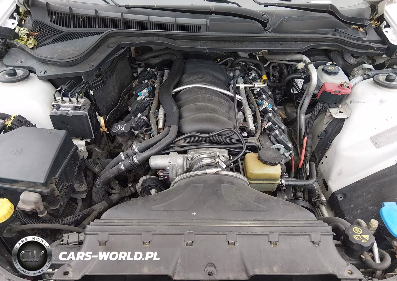 2009 Pontiac G8 Gt VIN:6G2EC57Y99L222271 - 10