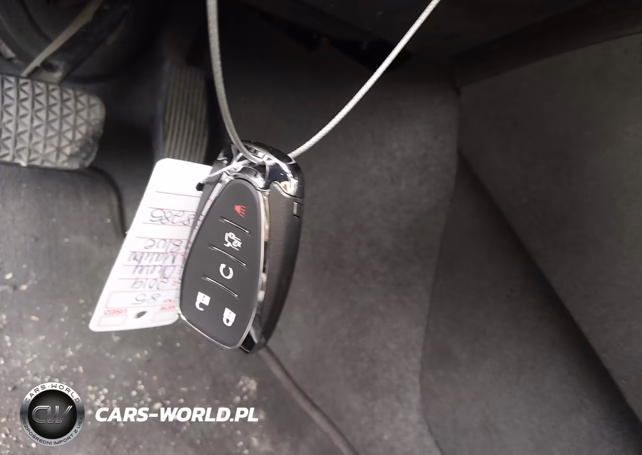 2019 Chevrolet Malibu 1Fl VIN:1G1ZC5ST1KF138285 - 11