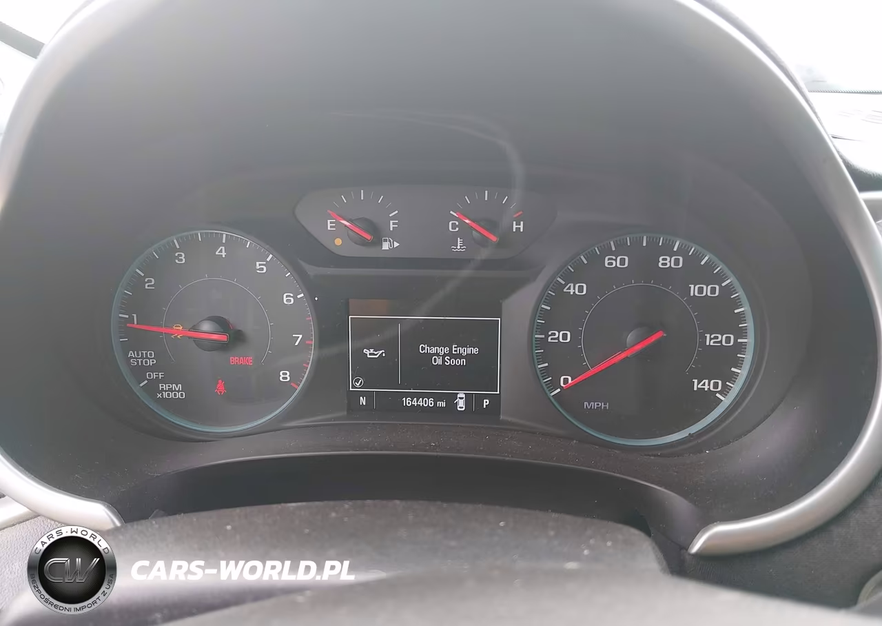 2019 Chevrolet Malibu 1Fl VIN:1G1ZC5ST1KF138285 - 7
