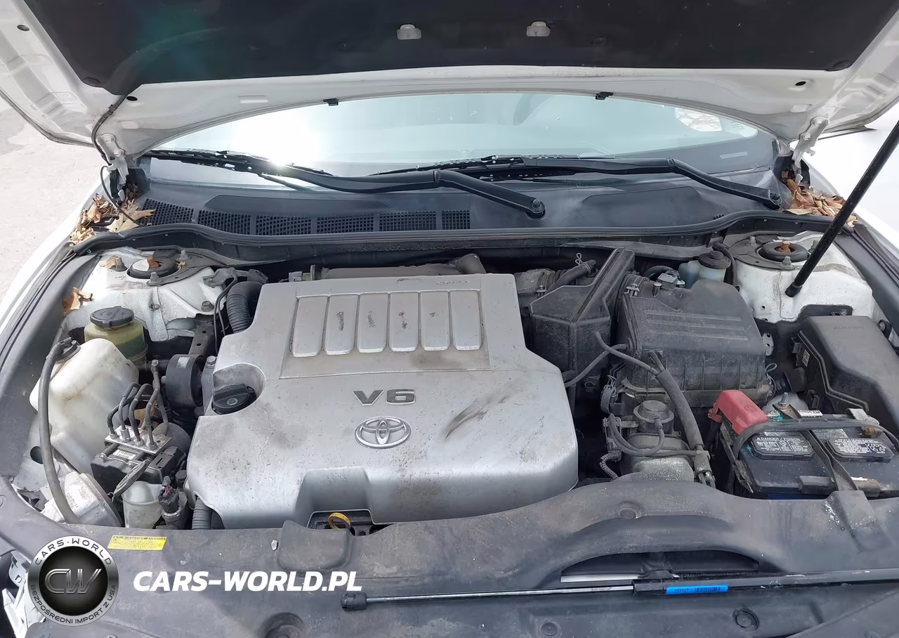 2011 Toyota Camry Xle V6 VIN:4T1BK3EK1BU630342 - 10