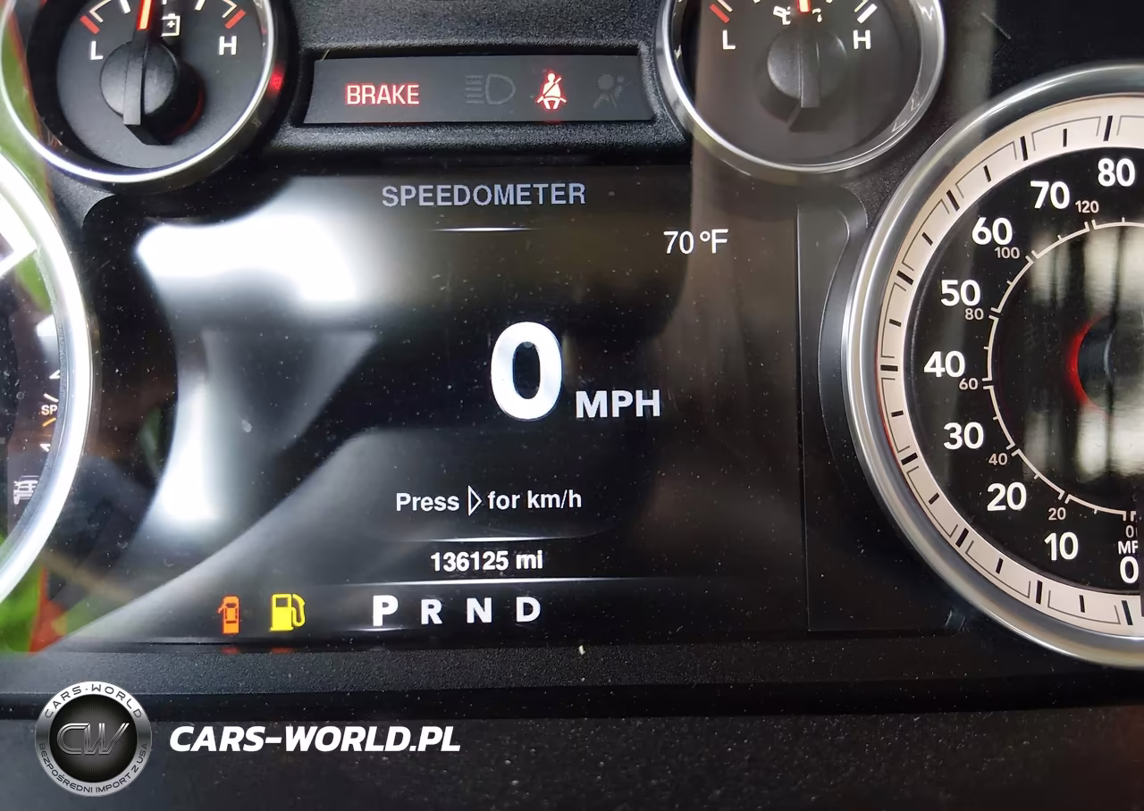2016 Ram 1500 Big Horn VIN:1C6RR7LG2GS158697 - 7