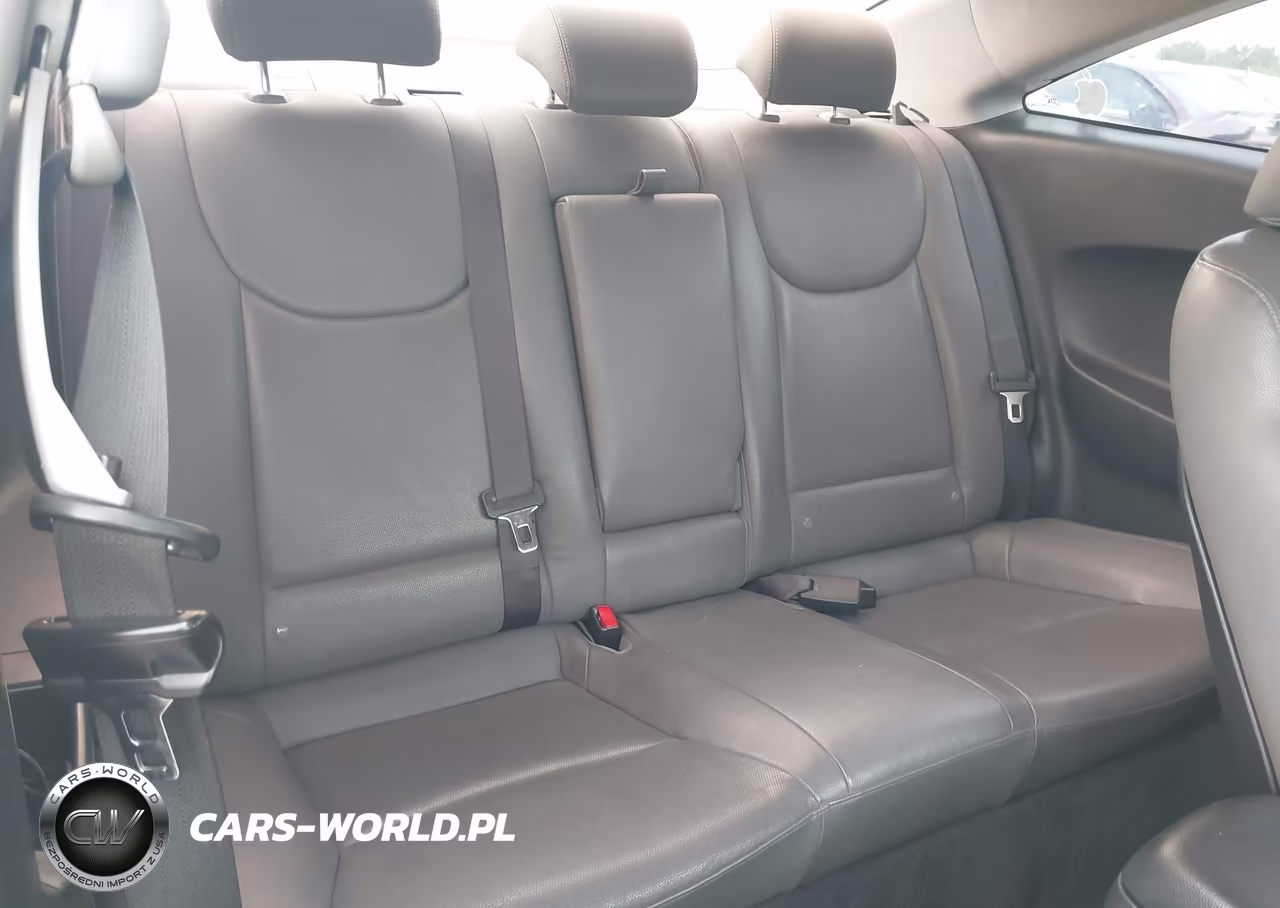 2013 Hyundai Elantra Se VIN:KMHDH6AEXDU013226 - 8