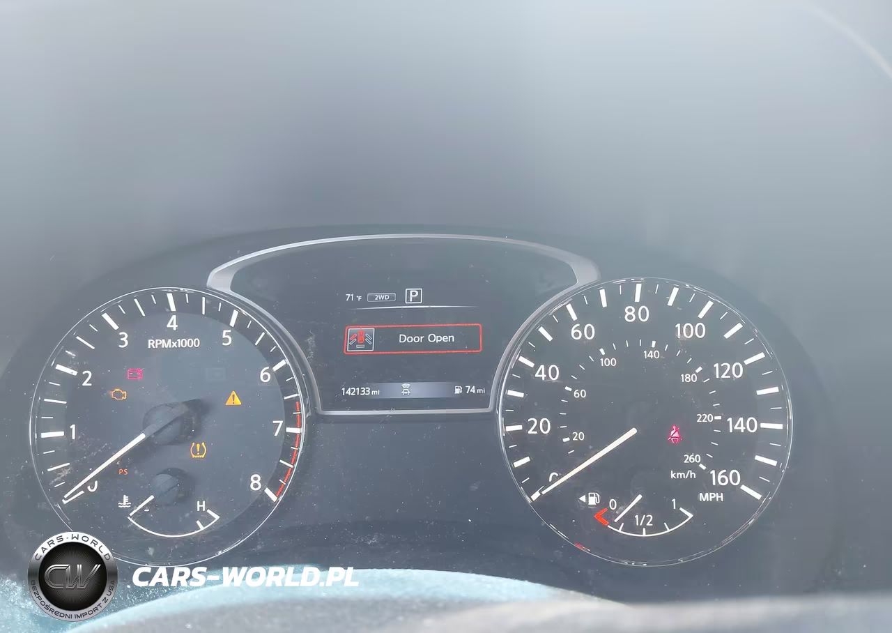 2018 Nissan Pathfinder Sv VIN:5N1DR2MMXJC641961 - 7