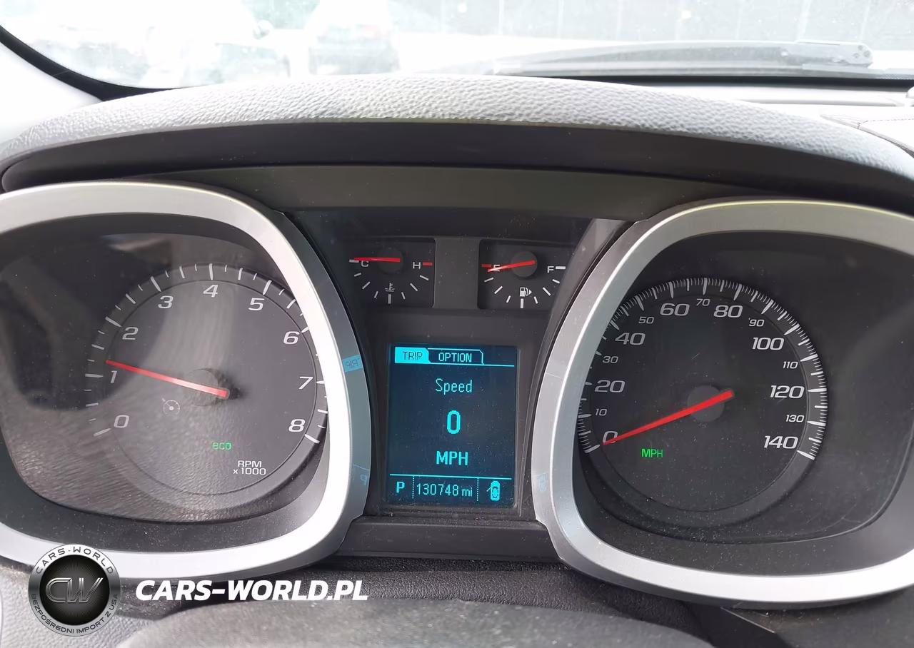2017 Chevrolet Equinox Ls VIN:2GNALBEK4H1526334 - 7