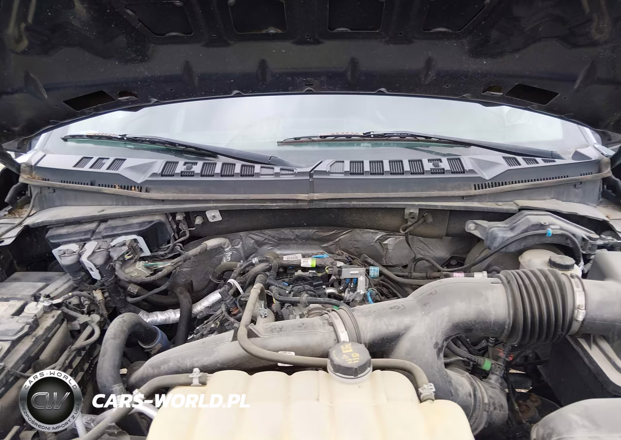 2019 Ford F-150 Xl VIN:1FTEW1EP9KKD71939 - 10