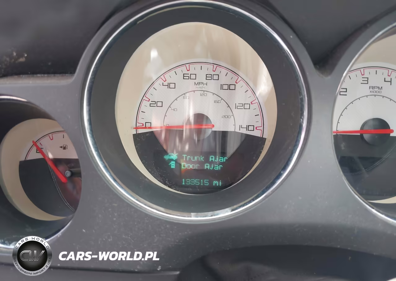 2014 Dodge Challenger Sxt VIN:2C3CDYAG0EH313942 - 7