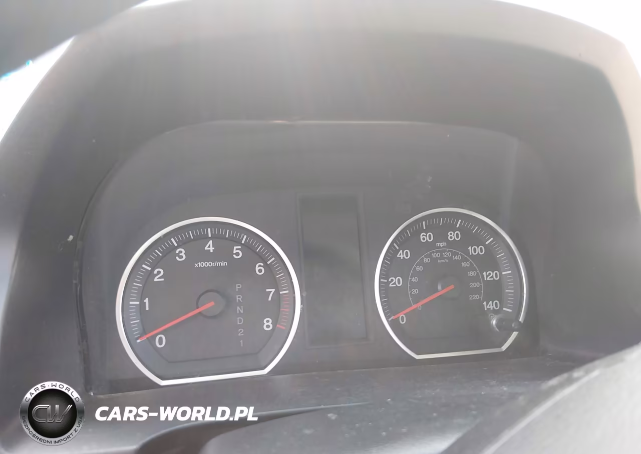 2011 Honda Cr-V Ex VIN:5J6RE4H59BL023725 - 7