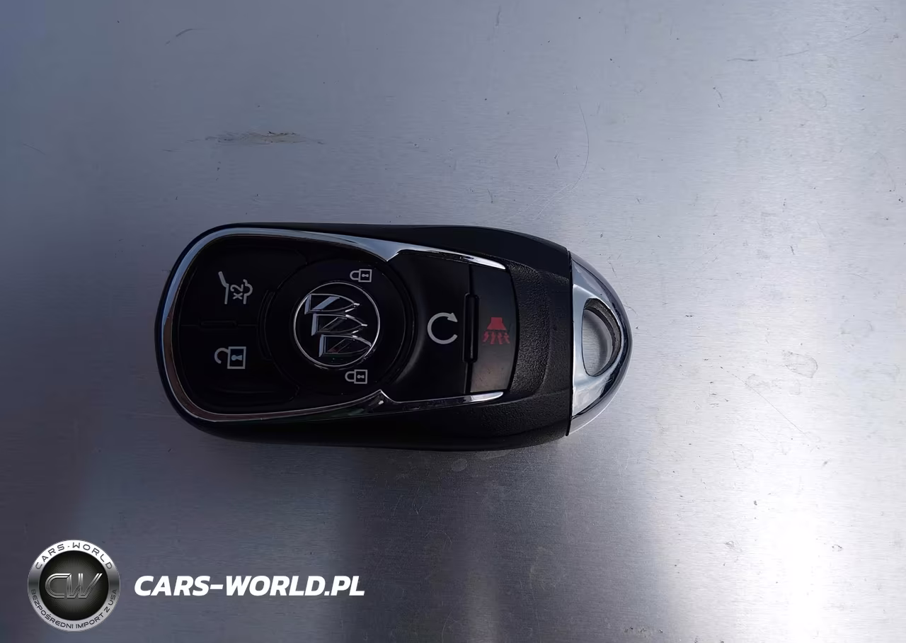 2019 Buick Envision Awd Essence VIN:LRBFX2SA8KD027271 - 11