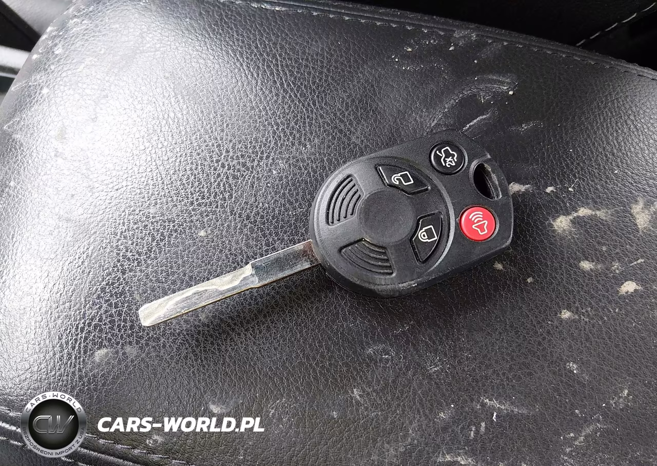 2016 Ford Focus Se VIN:1FADP3K28GL245866 - 11