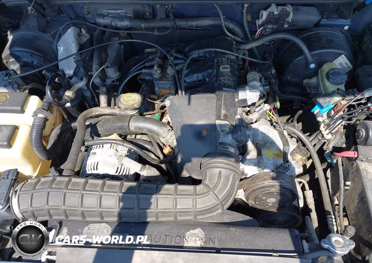 2000 Ford Explorer Xlt VIN:1FMZU73X5YZB87316 - 10
