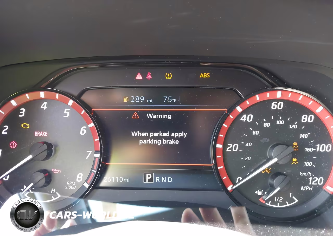 2024 Nissan Frontier Pro-4X 4X4 VIN:1N6ED1EK4RN668813 - 7