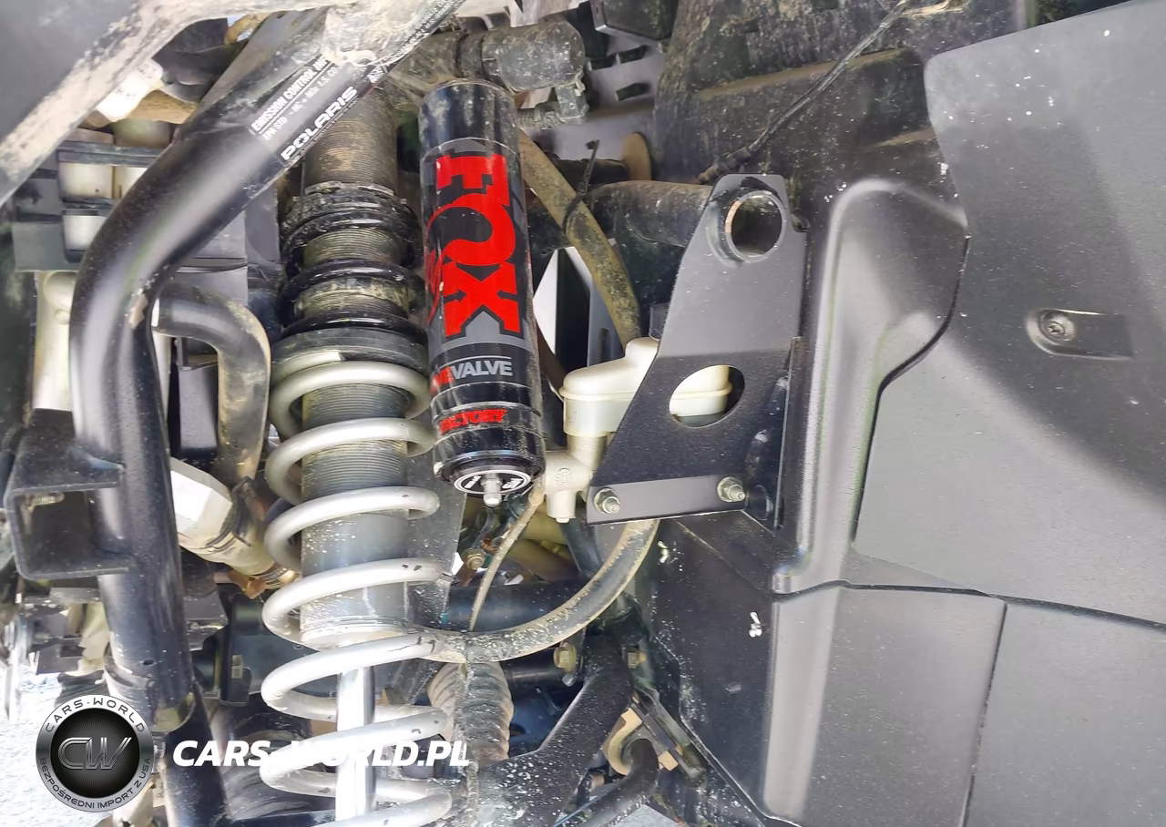 2024 Polaris Rzr Pro Xp Ultimate VIN:3NSRAD925RG064946 - 16