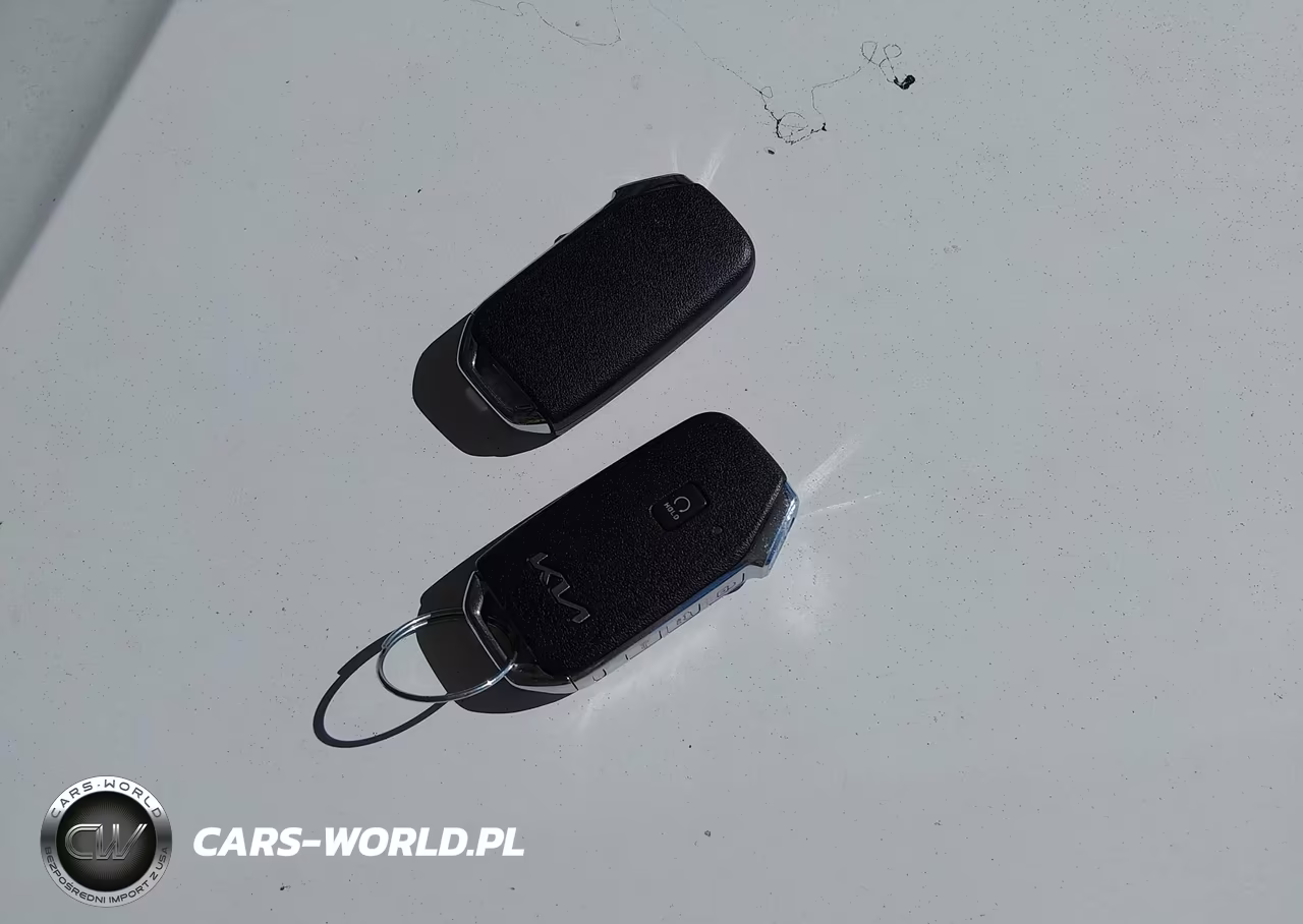 2022 Kia Niro Ev Ex VIN:KNDCC3LG7N5124369 - 11