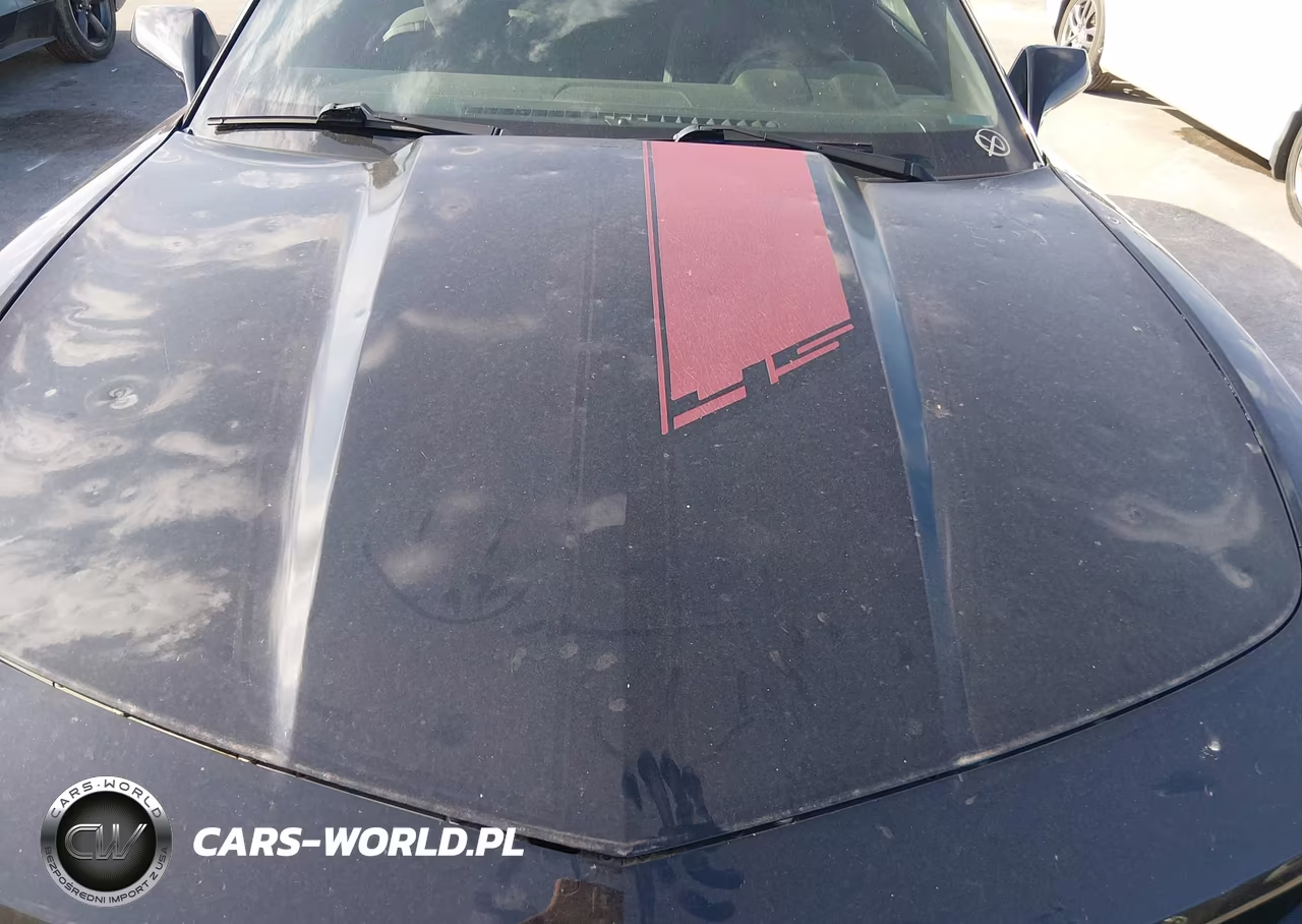 2013 Chevrolet Camaro 2Ls VIN:2G1FA1E3XD9104399 - 17
