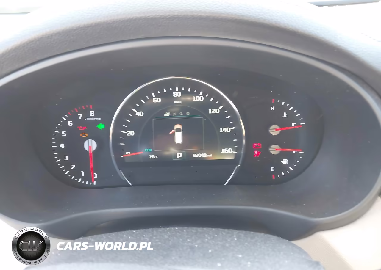 2016 Kia Sorento 2.0T Ex VIN:5XYPH4A12GG041367 - 7