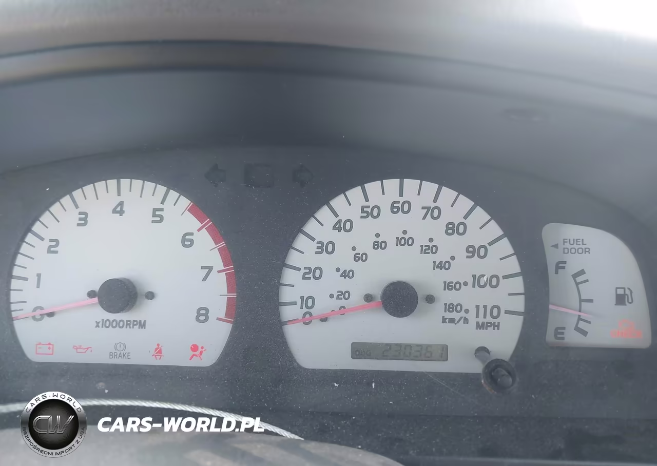 2002 Toyota Tacoma Prerunner VIN:5TESM92N42Z883808 - 7