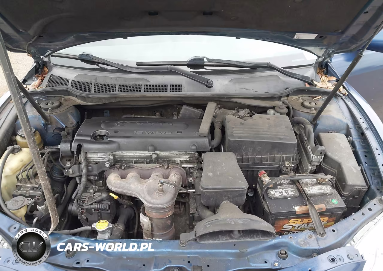 2009 Toyota Camry Se VIN:4T1BE46KX9U405276 - 10