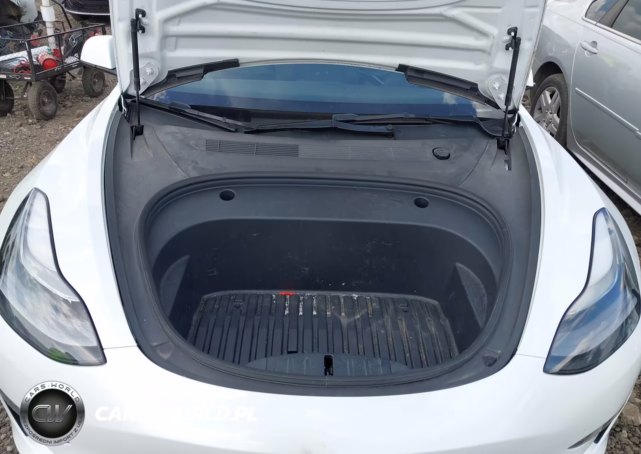2022 Tesla Model 3 Long Range Dual Motor All-Wheel Drive VIN:5YJ3E1EB4NF202086 - 10