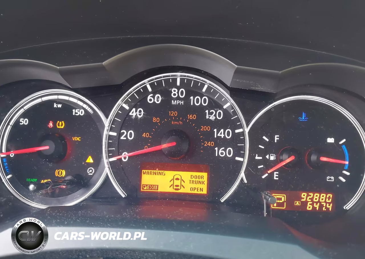 2010 Nissan Altima Hybrid VIN:1N4CL2AP5AC189973 - 7