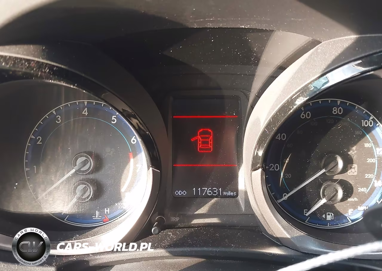 2015 Toyota Corolla S Plus VIN:2T1BURHEXFC307885 - 16
