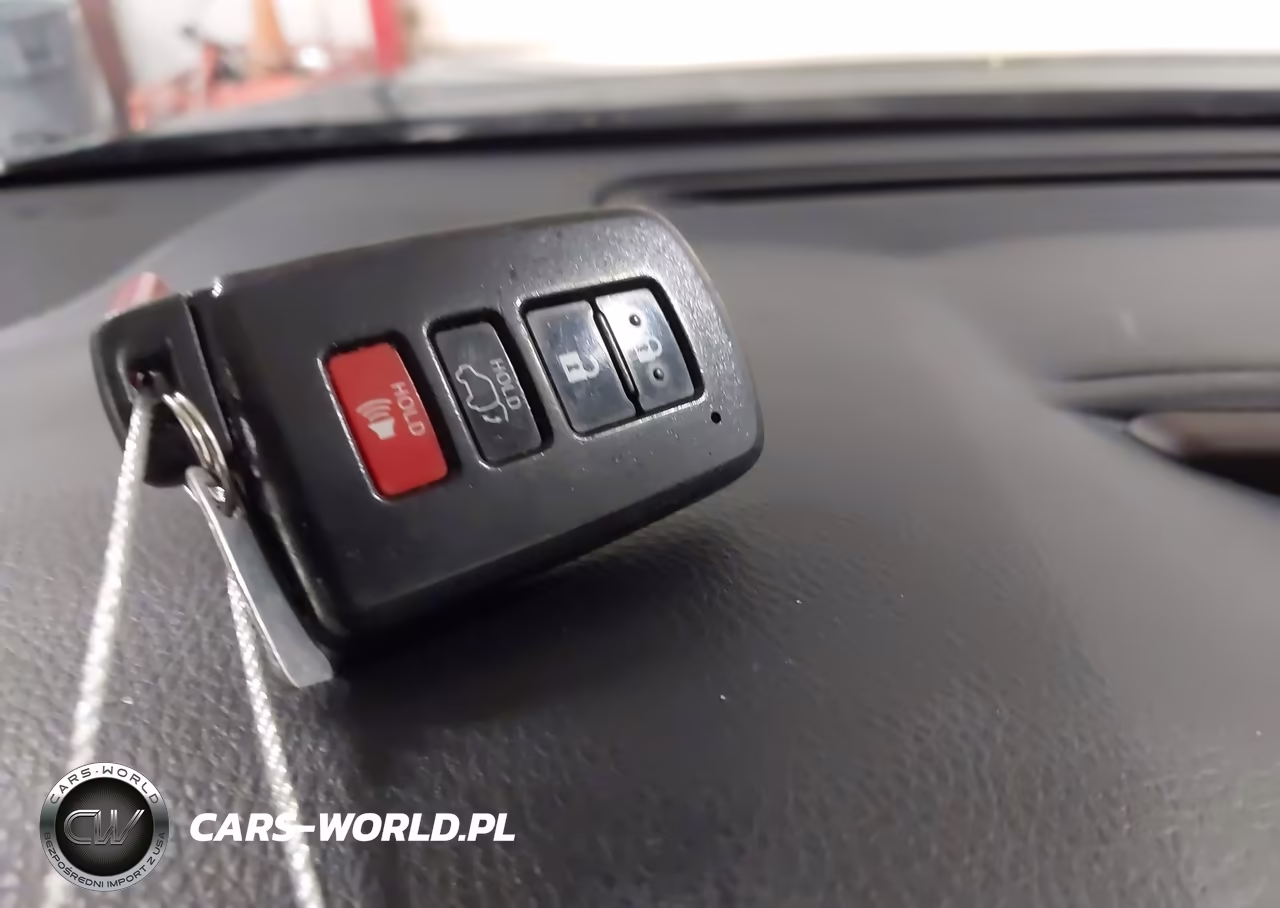 2016 Toyota Highlander Xle V6 VIN:5TDJKRFH8GS231199 - 11