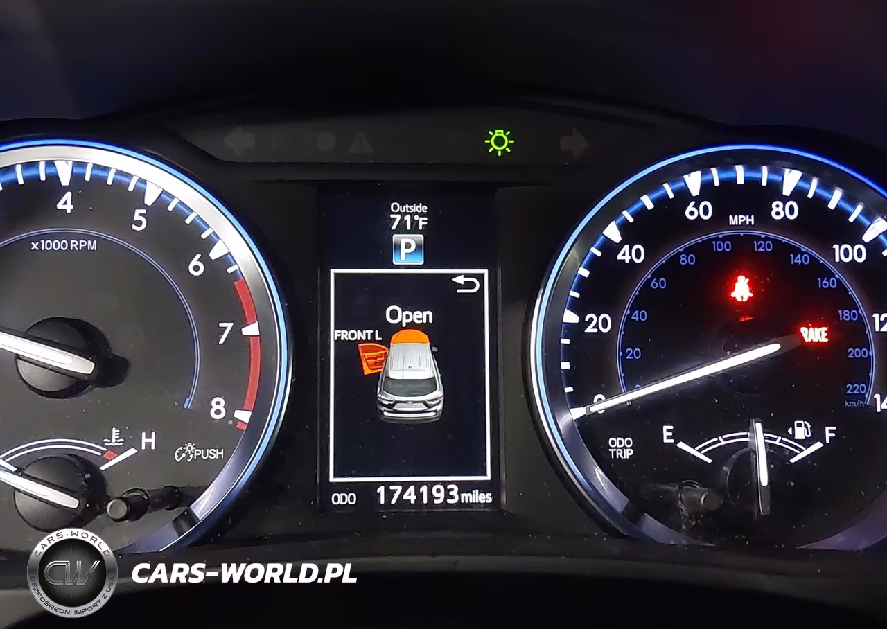 2016 Toyota Highlander Xle V6 VIN:5TDJKRFH8GS231199 - 15
