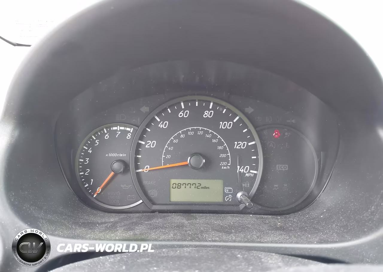 2019 Mitsubishi Mirage Le VIN:ML32A5HJ4KH002213 - 7