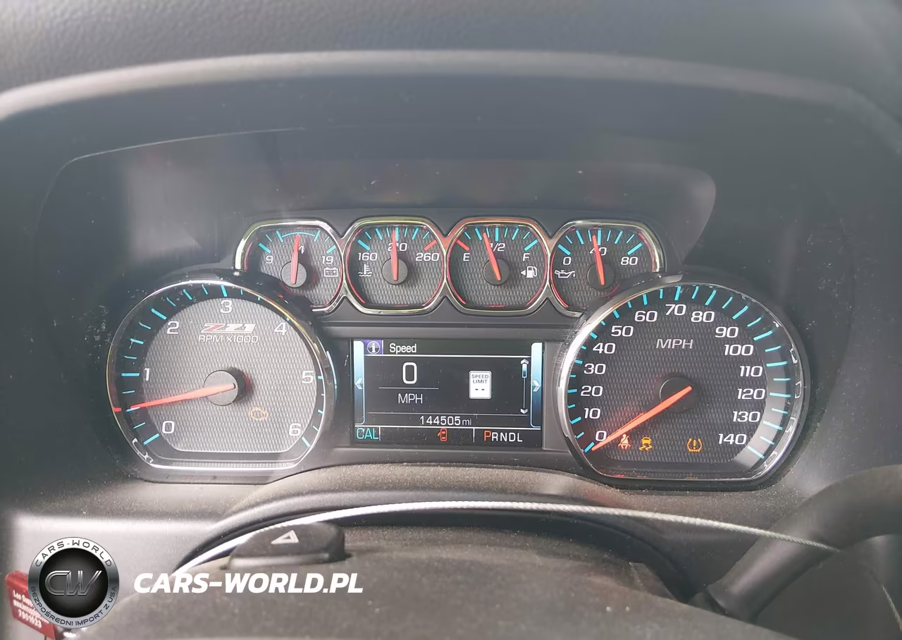 2018 Chevrolet Silverado 1500 2Lt VIN:3GCUKREC8JG229073 - 7