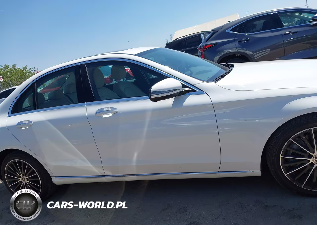 2019 Mercedes-Benz C 300 VIN:55SWF8DB5KU300610 - 13
