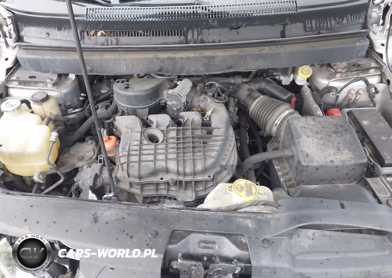 2011 Dodge Journey Mainstreet VIN:3D4PG1FG4BT535393 - 10